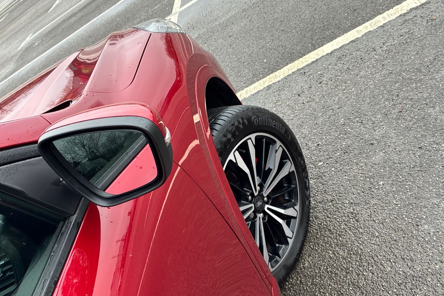 Used Ford Kuga 2022 for sale - 77822012: Photo 30