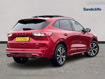 Used Ford Kuga 2022 for sale - 77822012: Photo