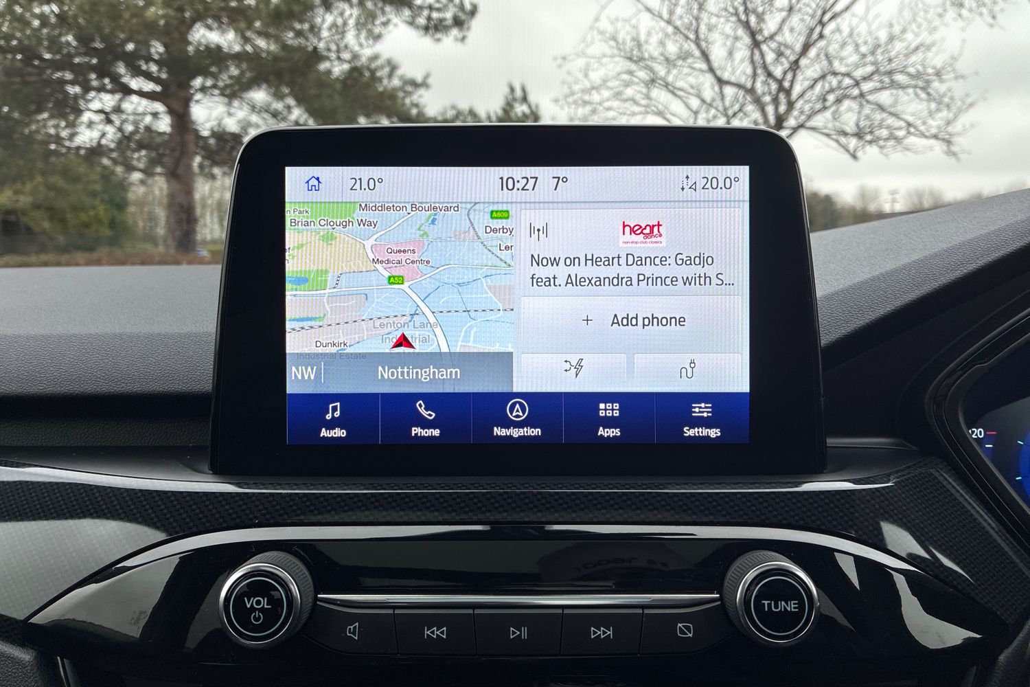 Used Ford Kuga 2022 for sale - 77822012: Photo 51