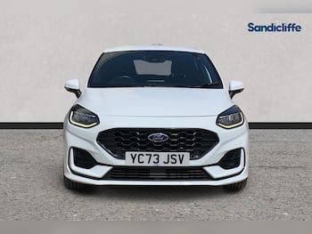 Used Ford Fiesta 2023 for sale - 79430484: Photo