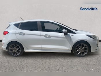 Used Ford Fiesta 2023 for sale - 79430484: Photo