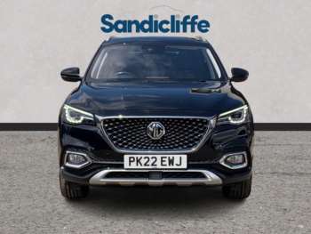 Used MG MG HS 2022 for sale - 74693288: Photo