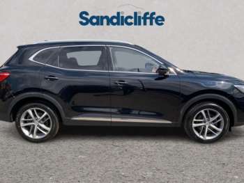 Used MG MG HS 2022 for sale - 74693288: Photo