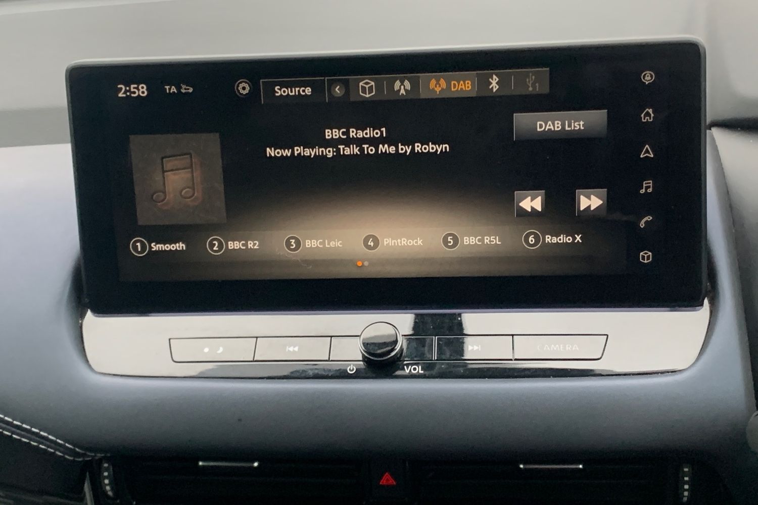 Used Nissan Qashqai 2022 for sale - 77591332: Photo 15