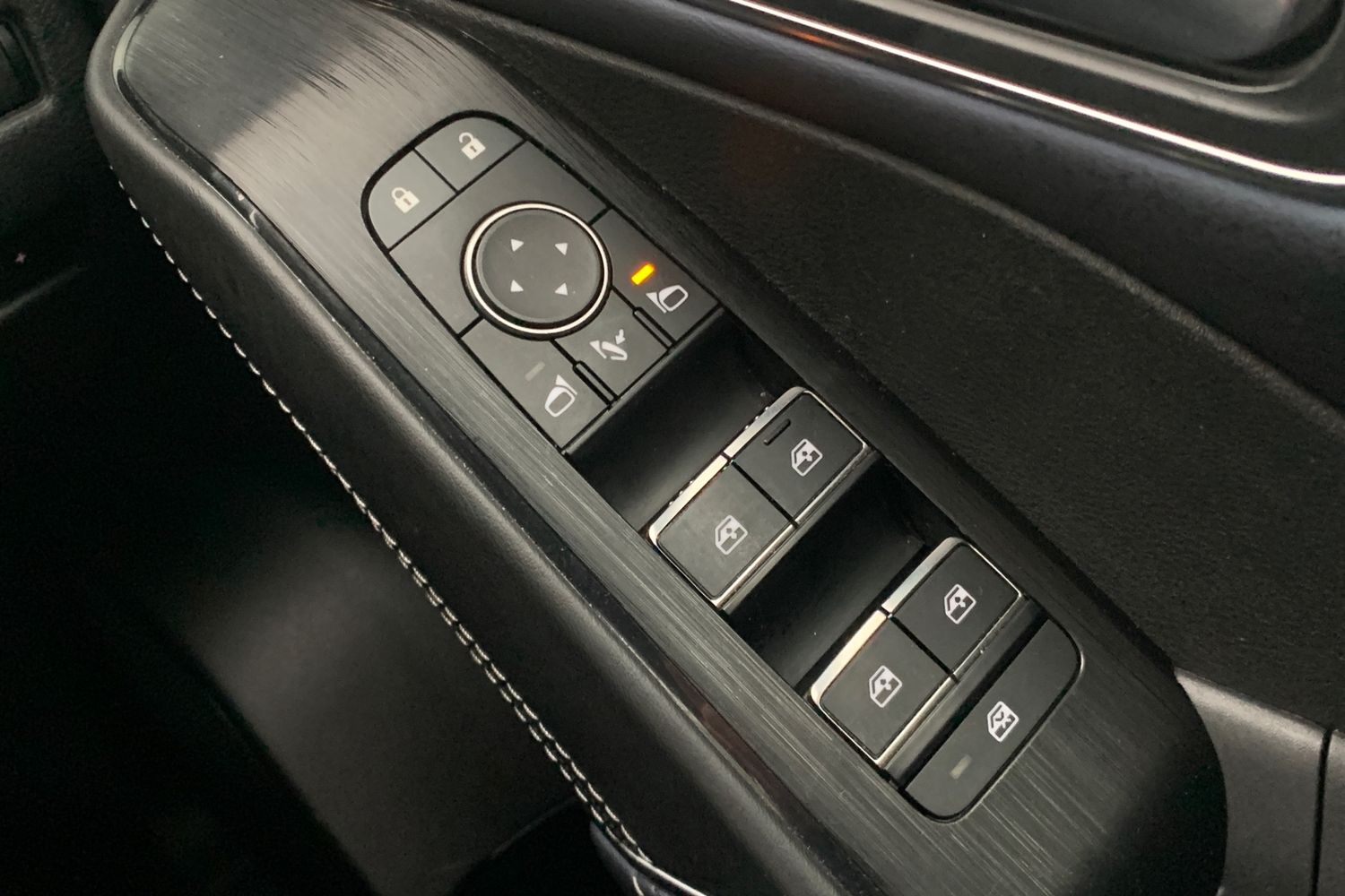 Used Nissan Qashqai 2022 for sale - 77591332: Photo 16