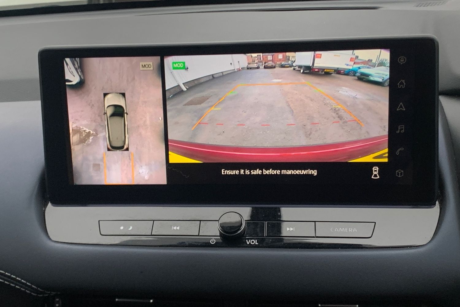 Used Nissan Qashqai 2022 for sale - 77591332: Photo 17