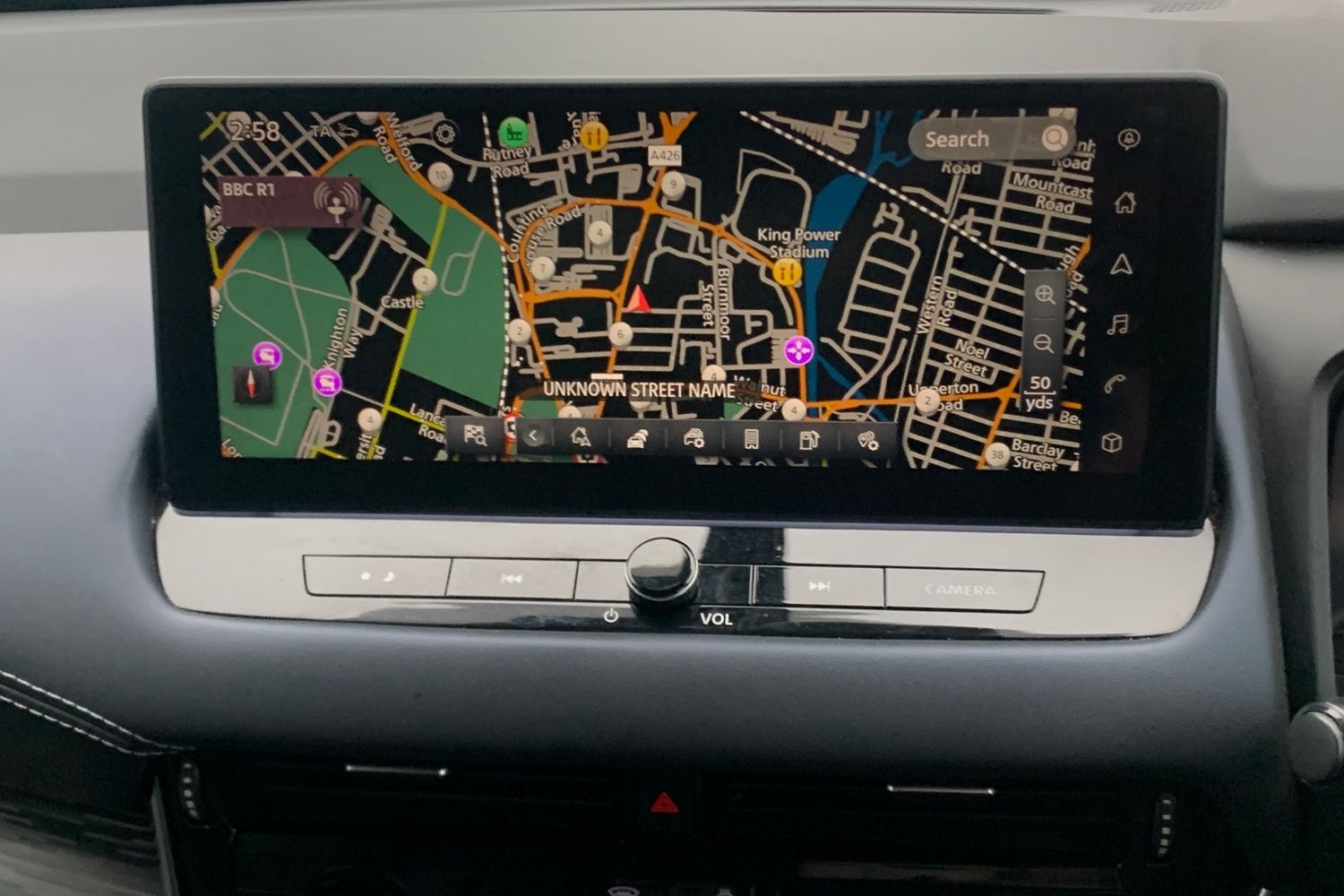 Used Nissan Qashqai 2022 for sale - 77591332: Photo 18