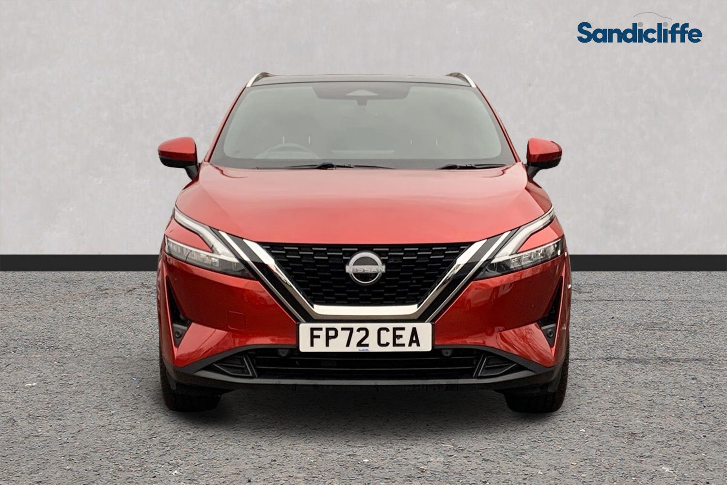 Used Nissan Qashqai 2022 for sale - 77591332: Photo 2