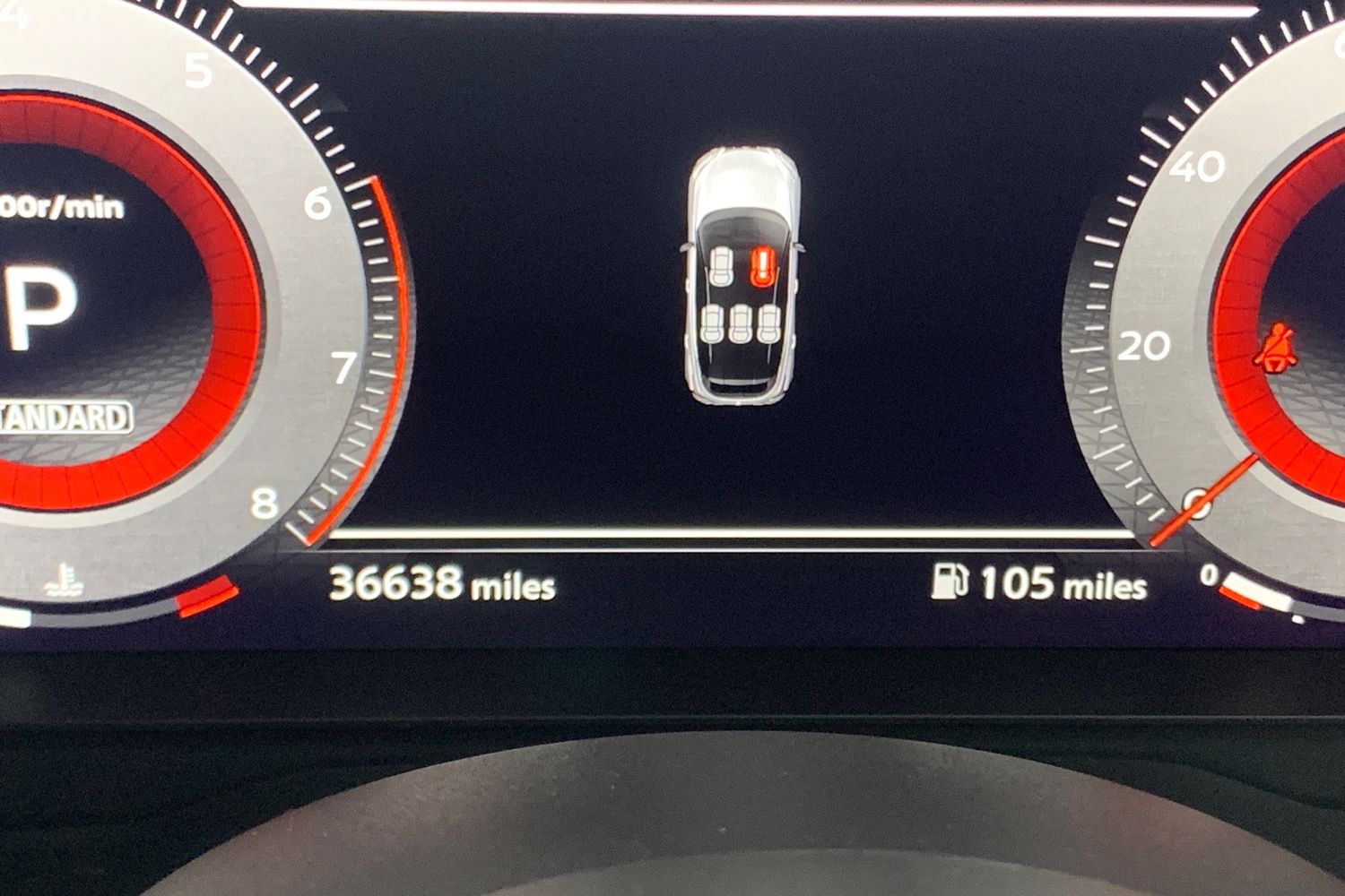 Used Nissan Qashqai 2022 for sale - 77591332: Photo 24