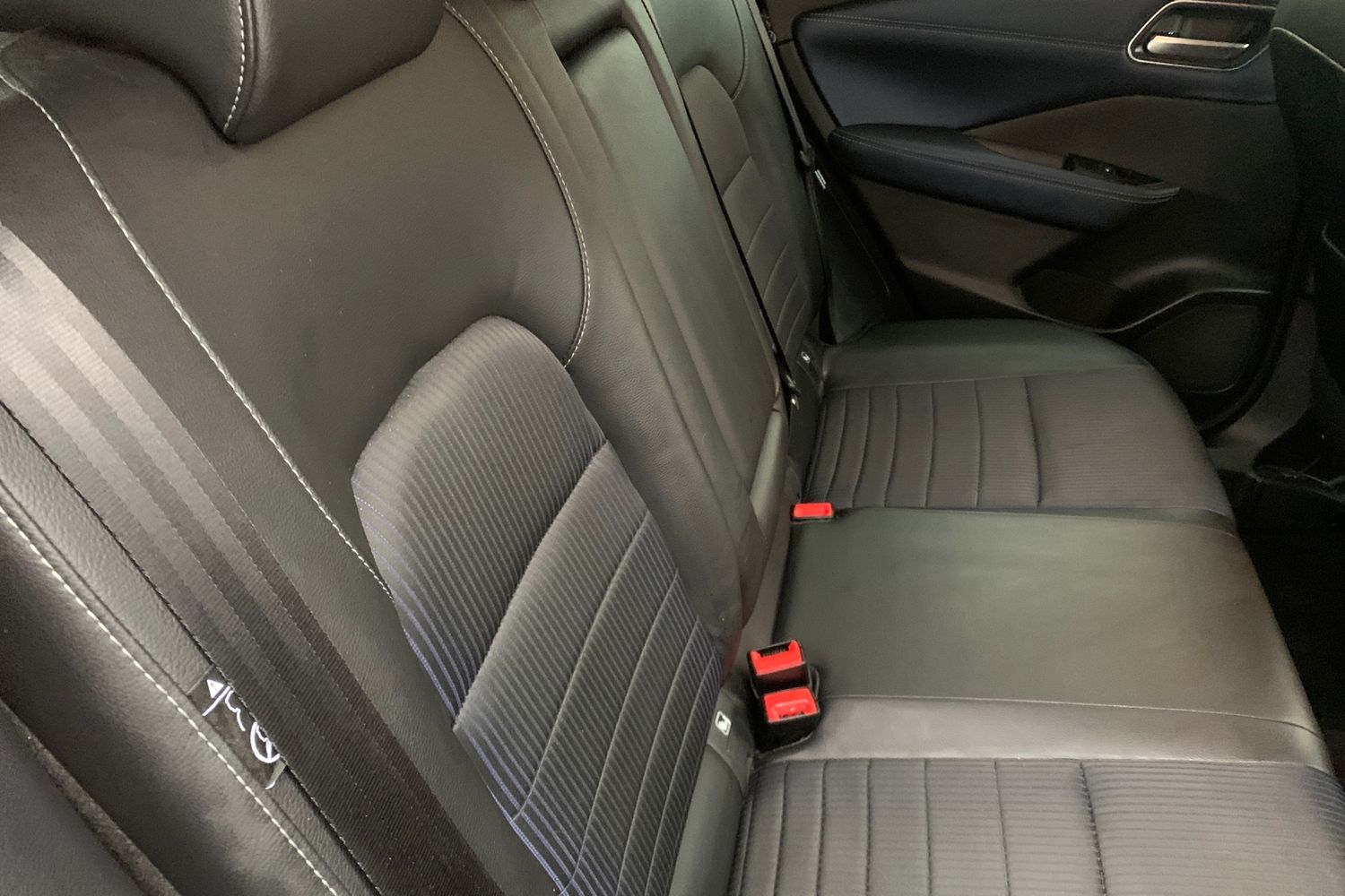 Used Nissan Qashqai 2022 for sale - 77591332: Photo 30