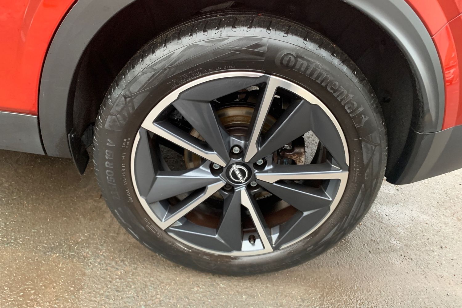 Used Nissan Qashqai 2022 for sale - 77591332: Photo 32