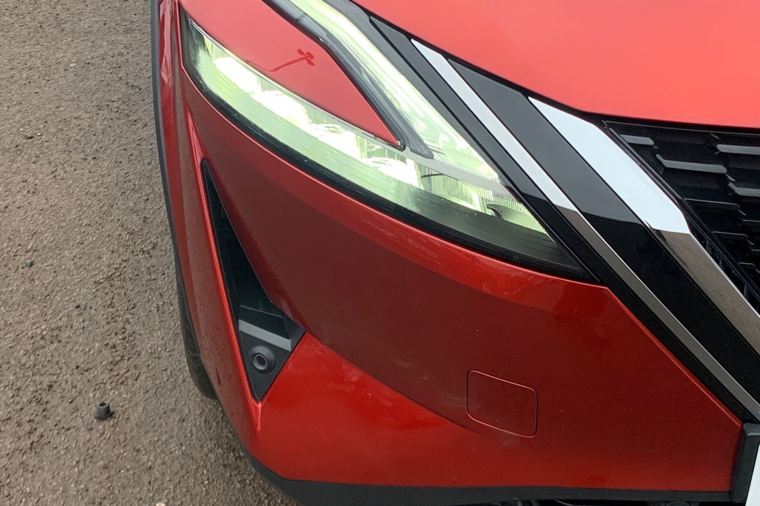 Used Nissan Qashqai 2022 for sale - 77591332: Photo 33