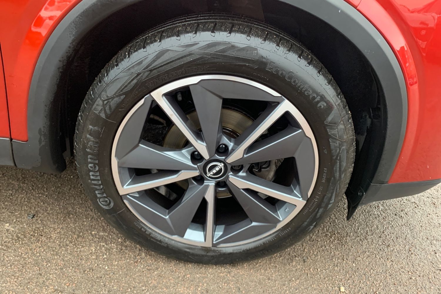 Used Nissan Qashqai 2022 for sale - 77591332: Photo 34