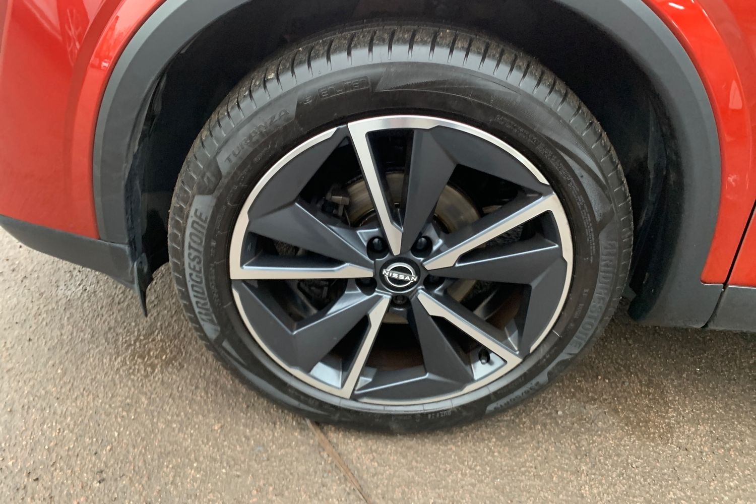 Used Nissan Qashqai 2022 for sale - 77591332: Photo 35