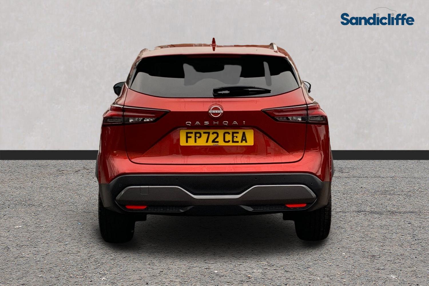 Used Nissan Qashqai 2022 for sale - 77591332: Photo 5