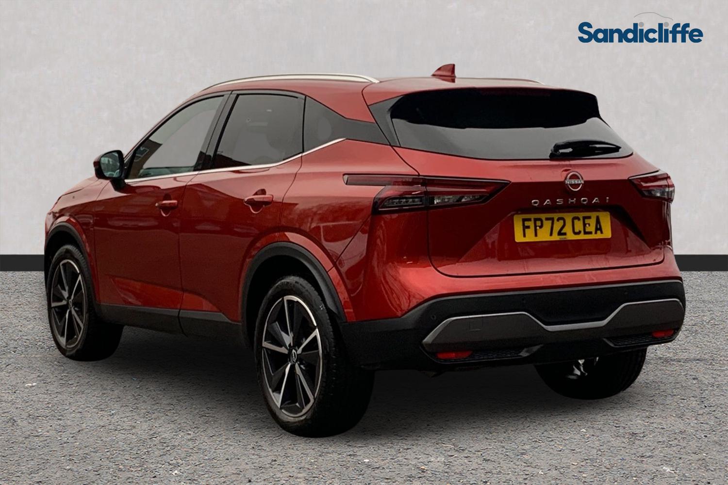 Used Nissan Qashqai 2022 for sale - 77591332: Photo 6