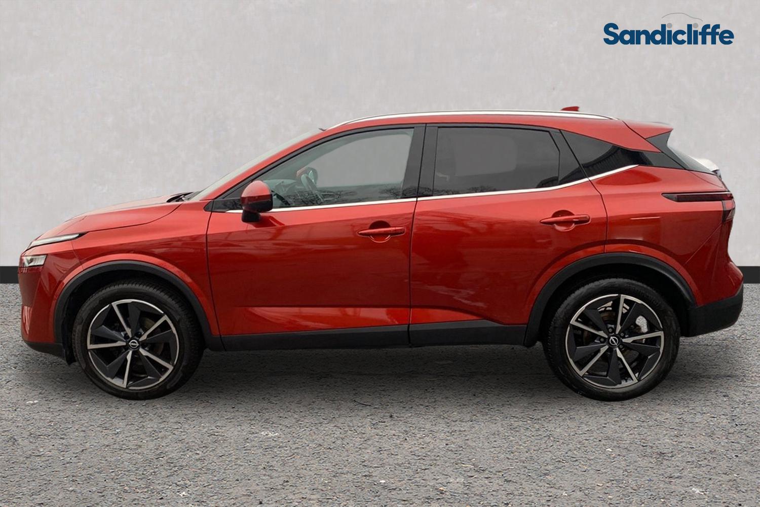 Used Nissan Qashqai 2022 for sale - 77591332: Photo 7