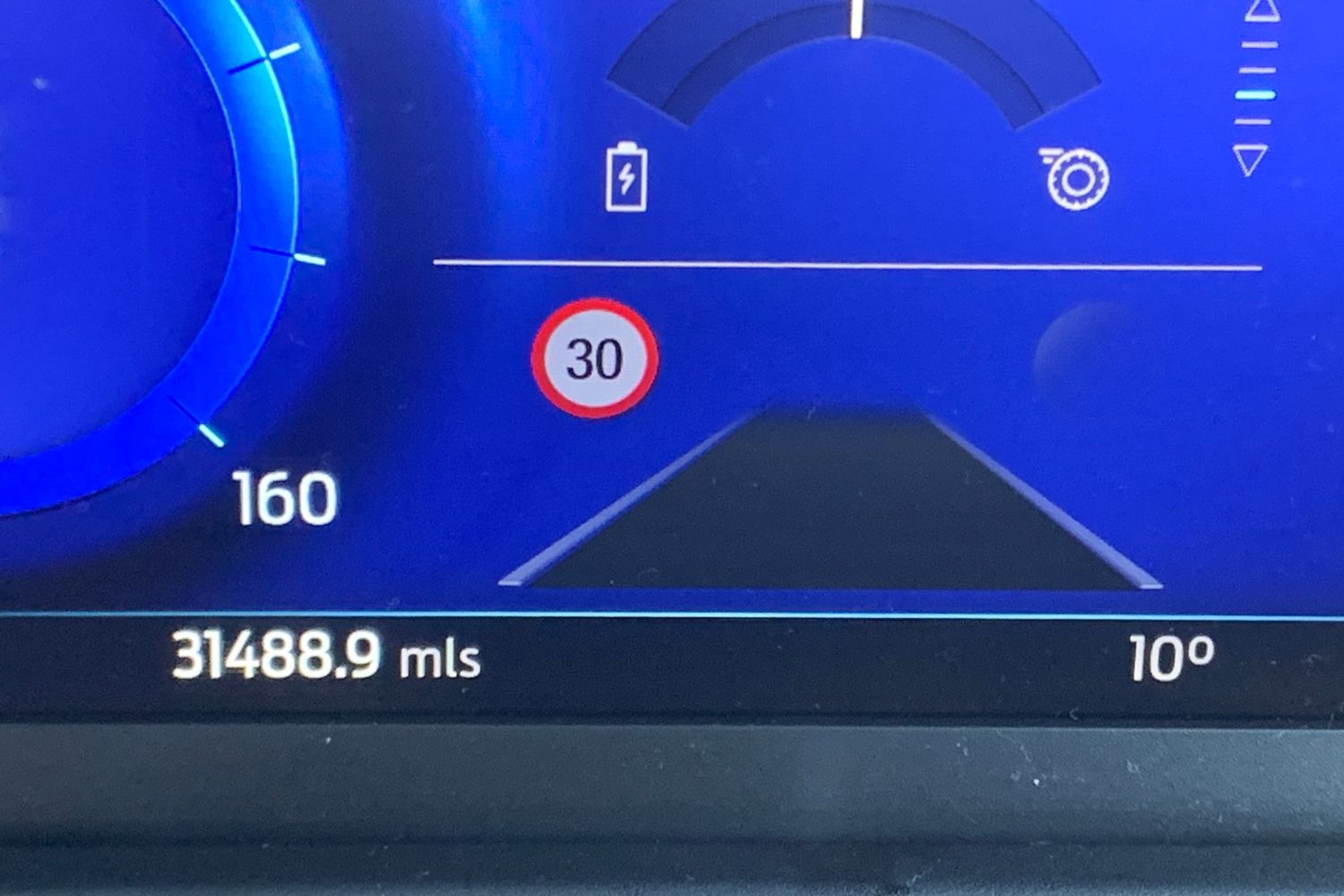 Used Ford Puma 2021 for sale - 77932549: Photo 3