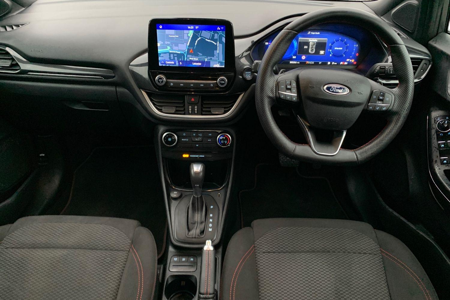 Used Ford Puma 2022 for sale - 76974141: Photo 11