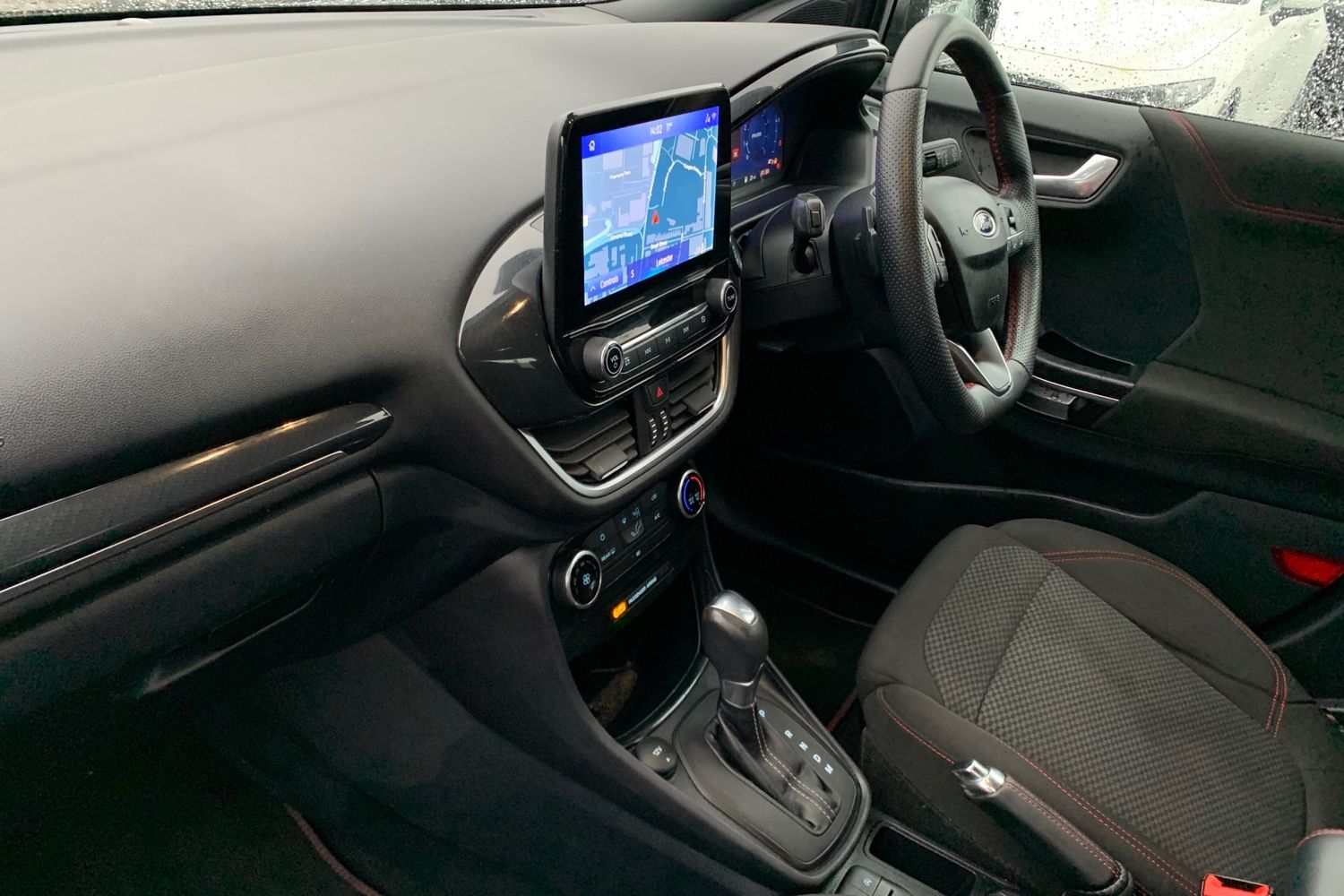 Used Ford Puma 2022 for sale - 76974141: Photo 12