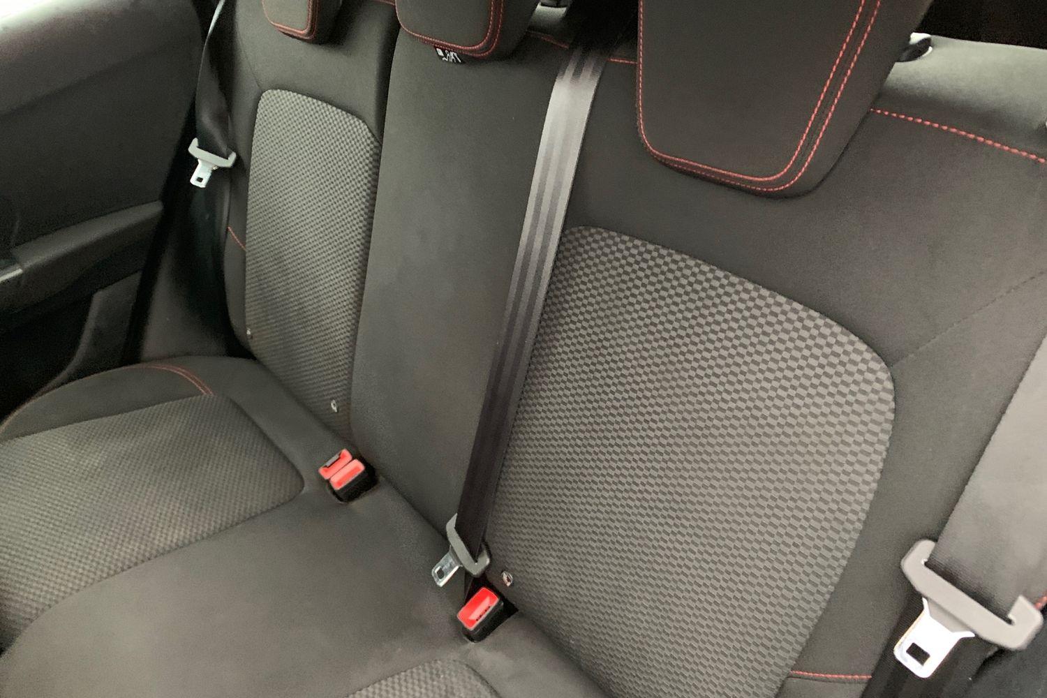 Used Ford Puma 2022 for sale - 76974141: Photo 13