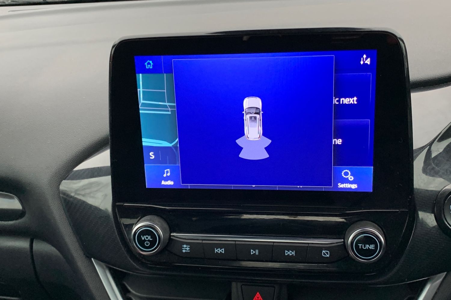 Used Ford Puma 2022 for sale - 76974141: Photo 16