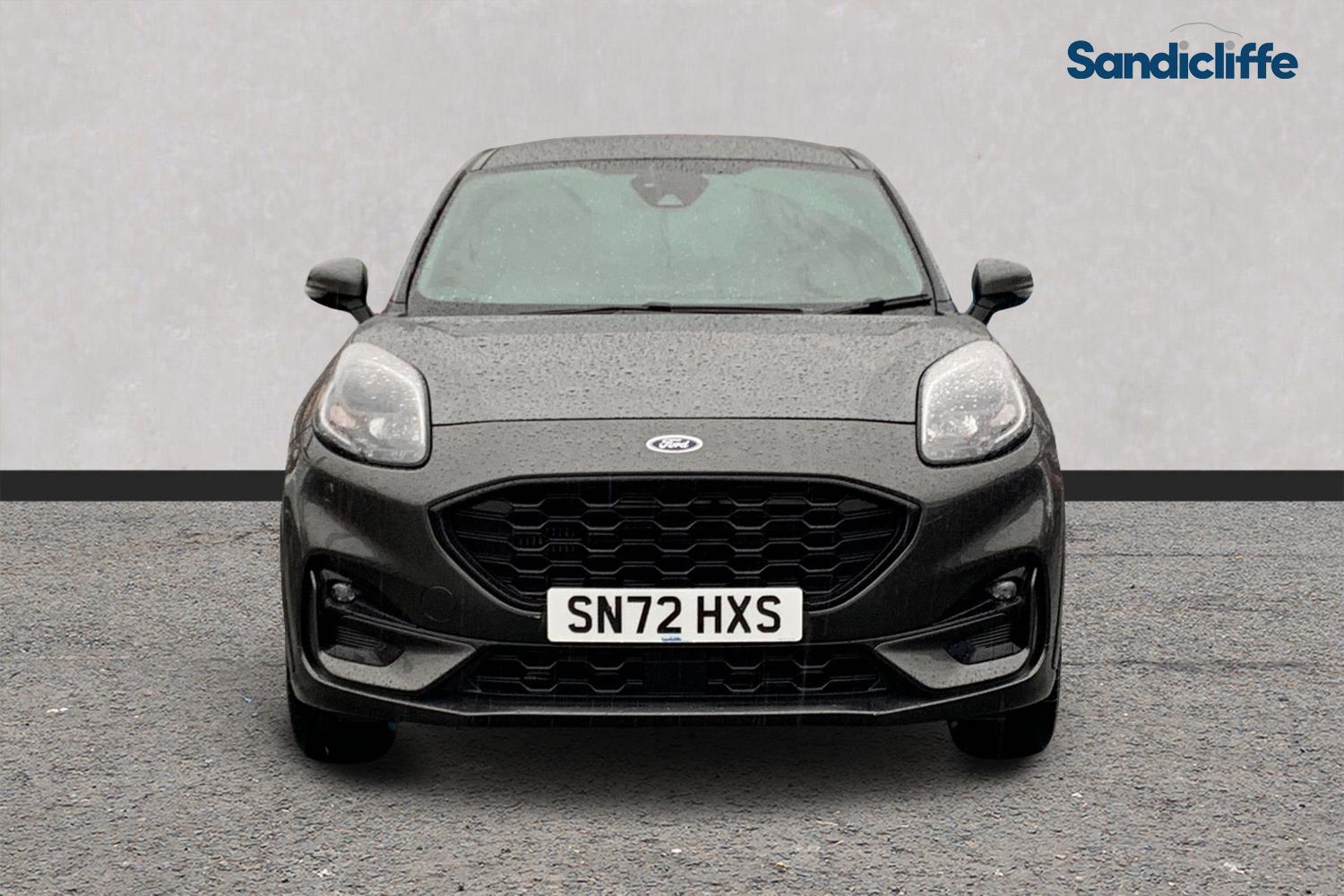 Used Ford Puma 2022 for sale - 76974141: Photo 2