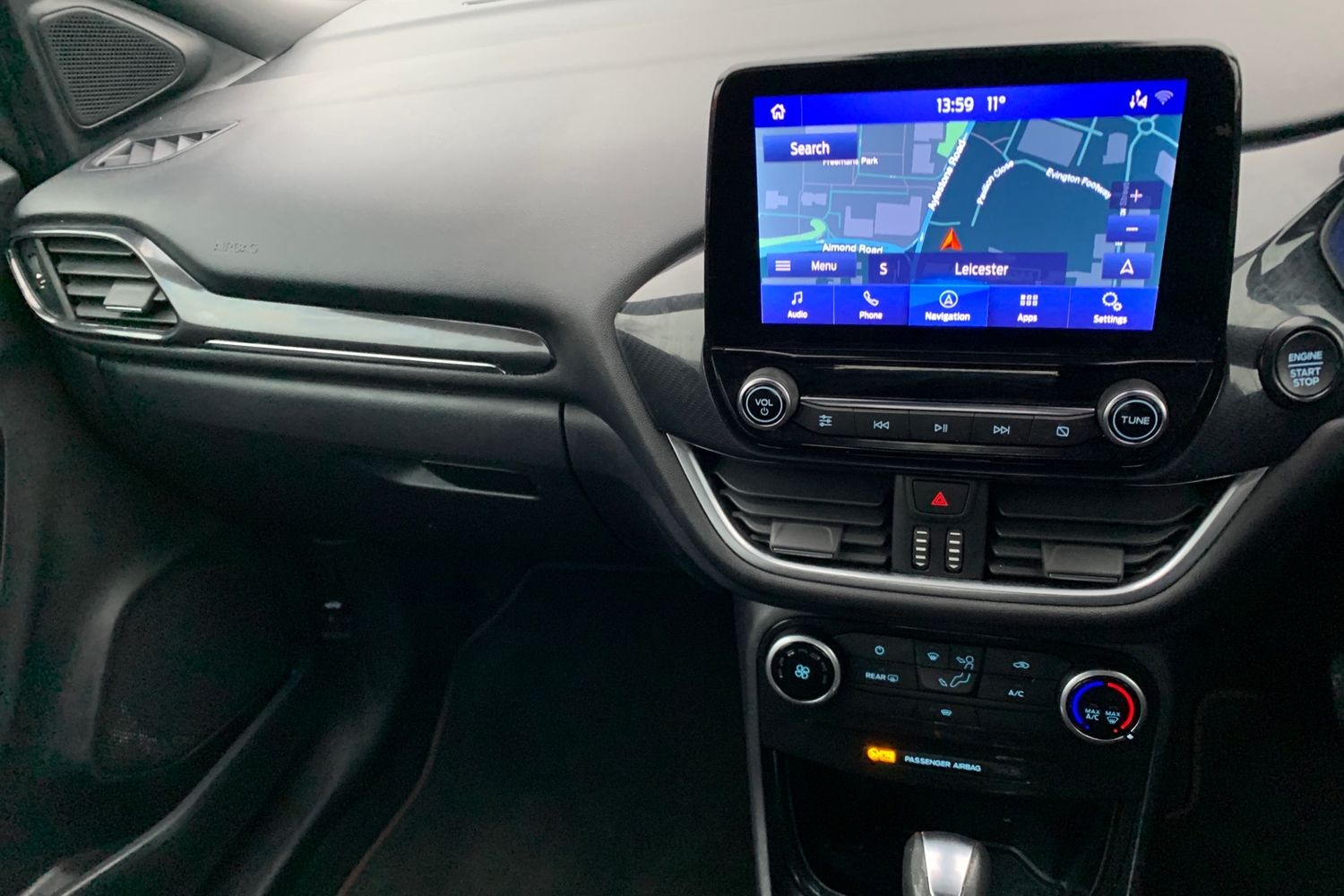 Used Ford Puma 2022 for sale - 76974141: Photo 22