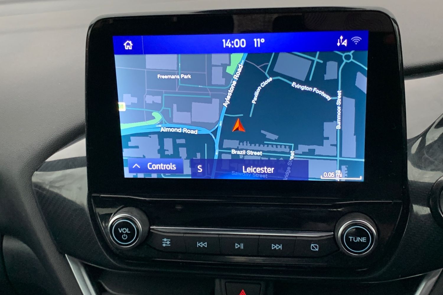 Used Ford Puma 2022 for sale - 76974141: Photo 24