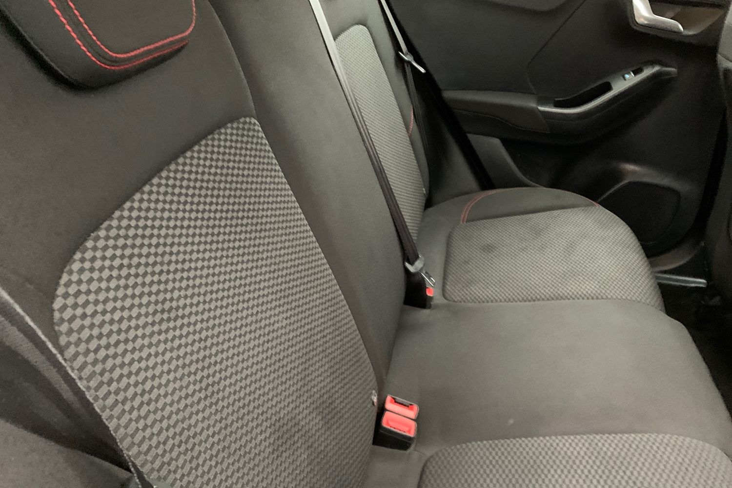 Used Ford Puma 2022 for sale - 76974141: Photo 32