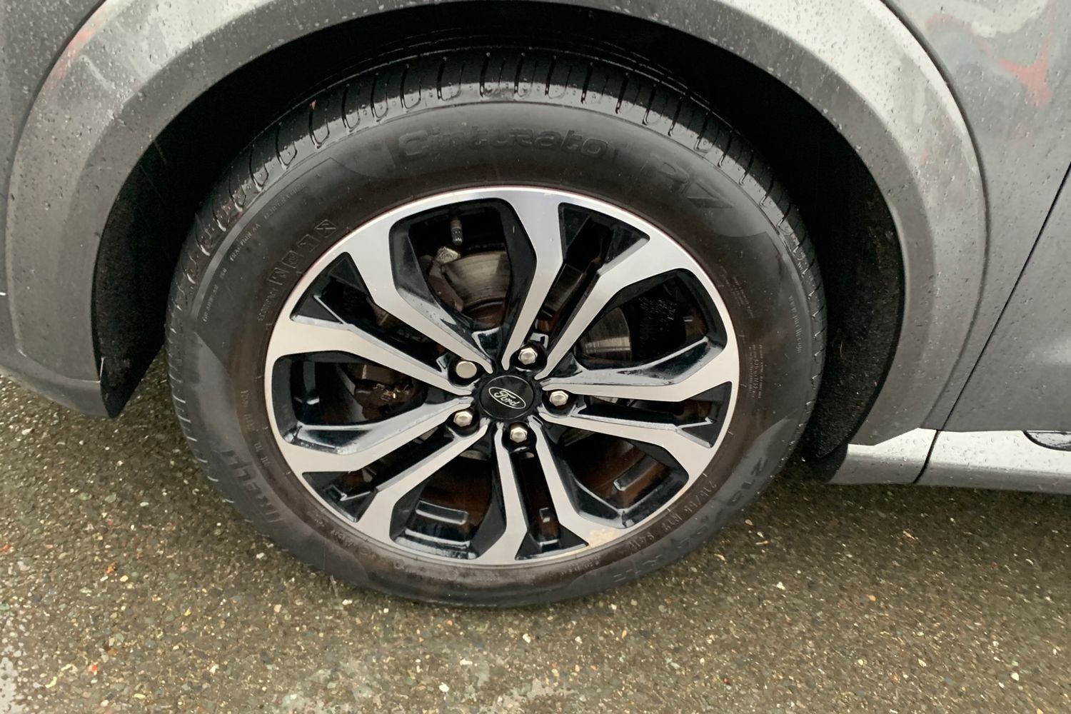 Used Ford Puma 2022 for sale - 76974141: Photo 33