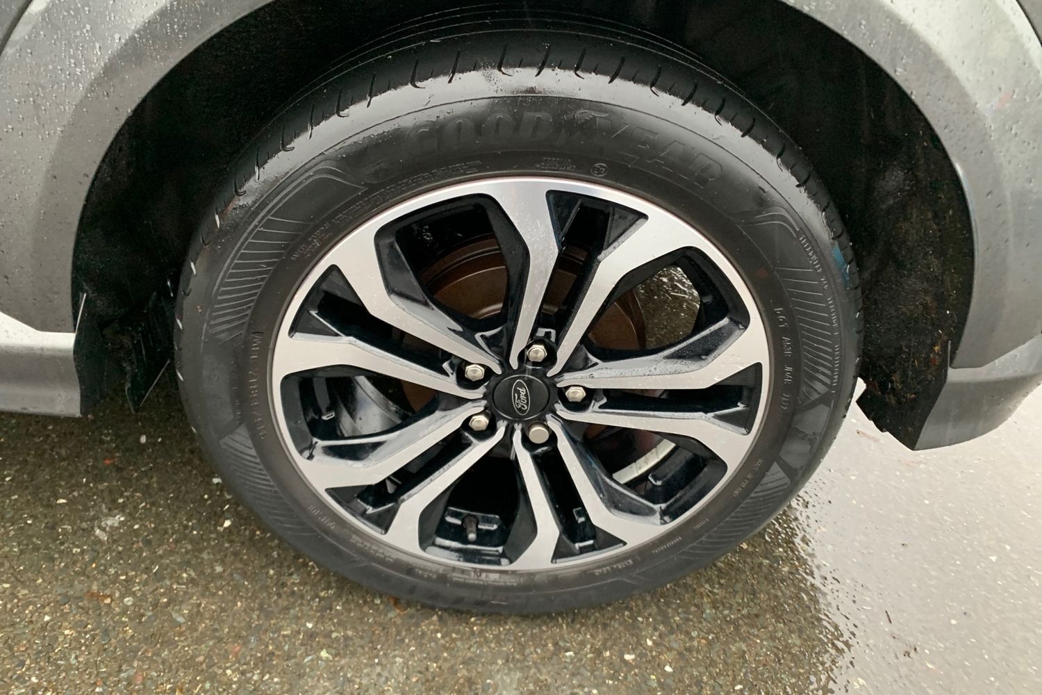 Used Ford Puma 2022 for sale - 76974141: Photo 35