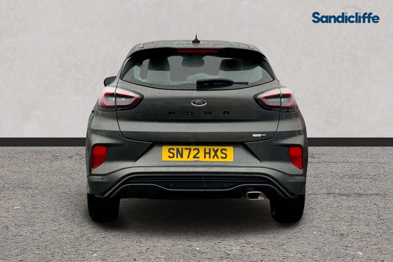 Used Ford Puma 2022 for sale - 76974141: Photo 5