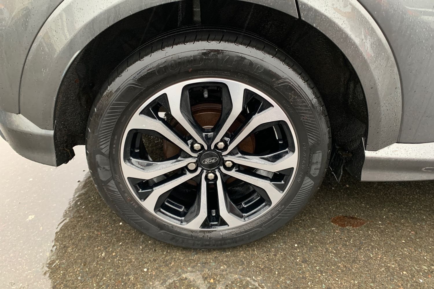 Used Ford Puma 2022 for sale - 76974141: Photo 9