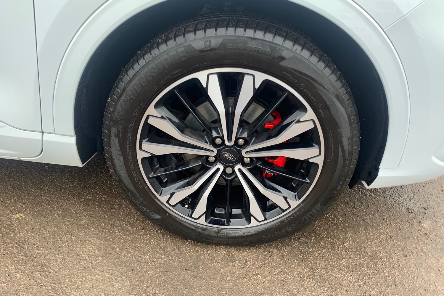 Used Ford Kuga 2022 for sale - 77508273: Photo 11