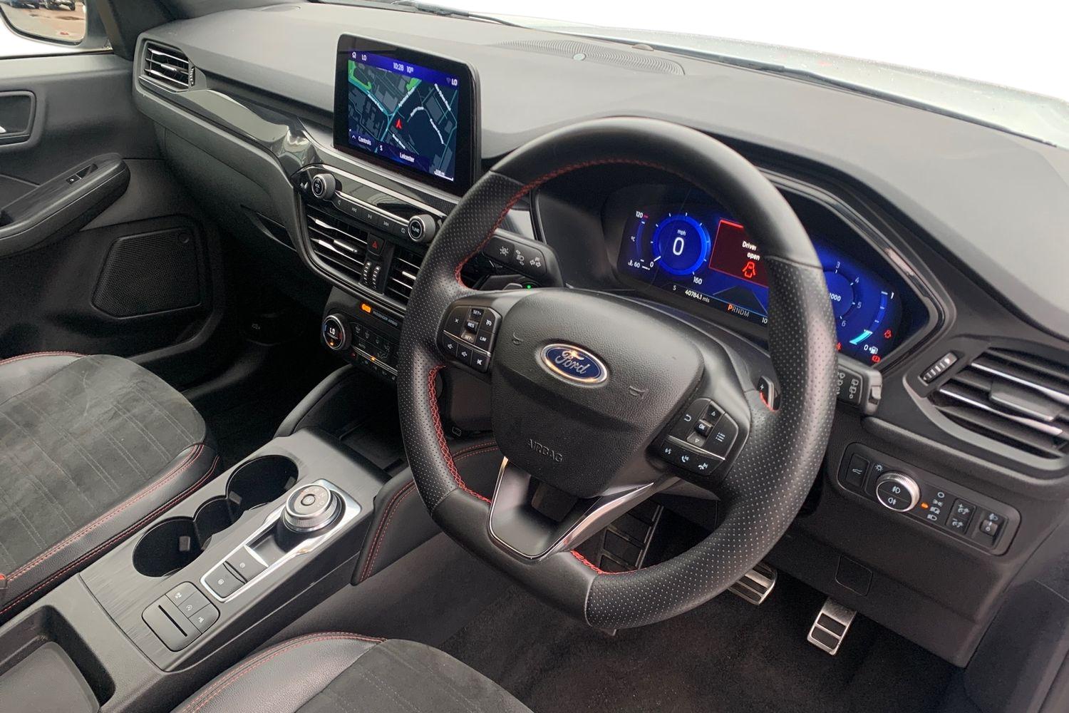 Used Ford Kuga 2022 for sale - 77508273: Photo 12