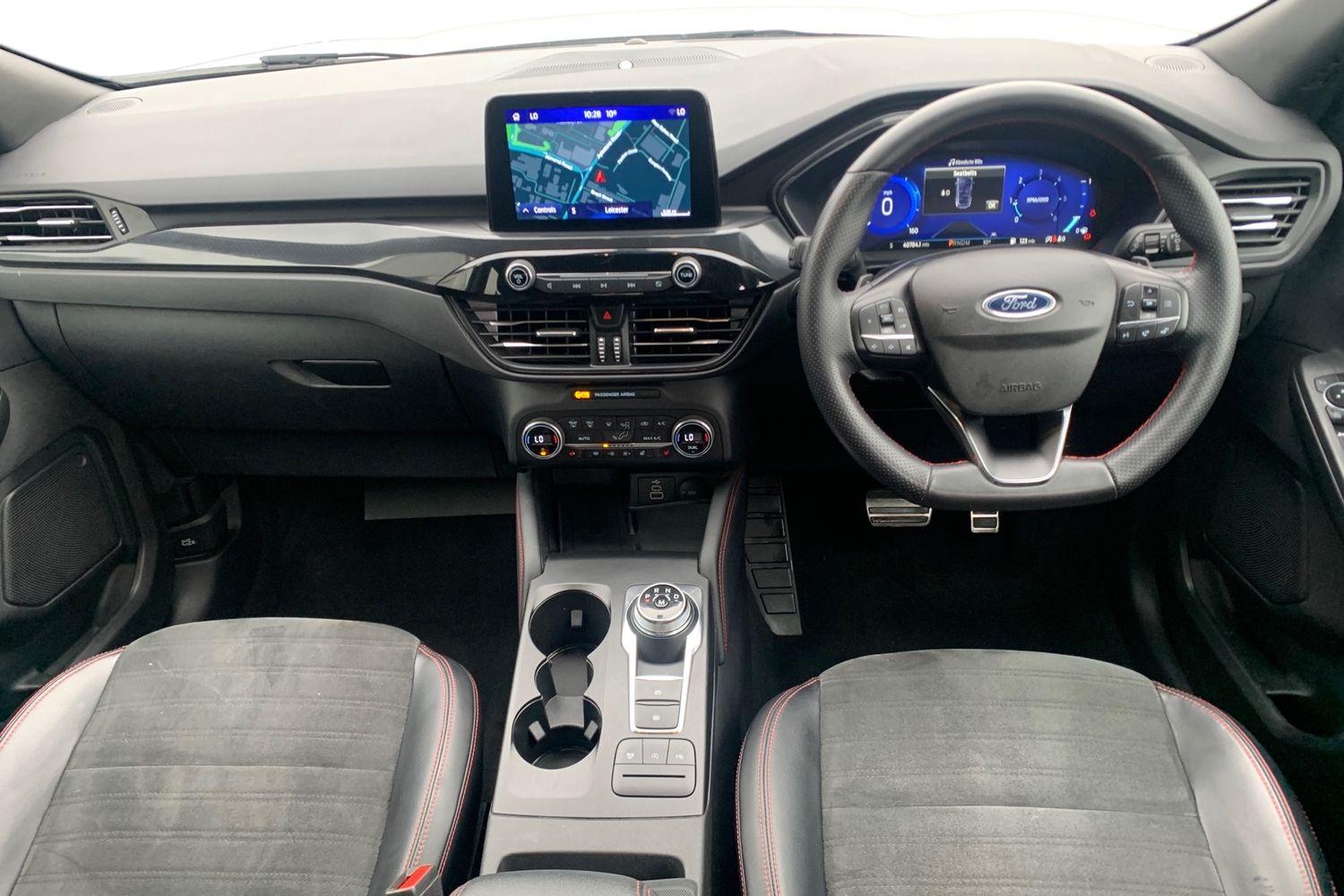 Used Ford Kuga 2022 for sale - 77508273: Photo 13