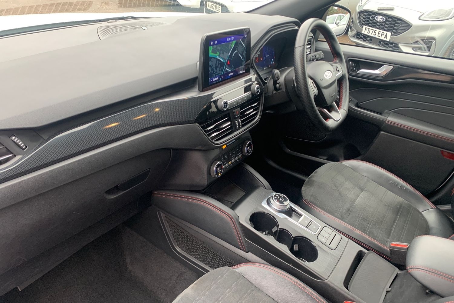 Used Ford Kuga 2022 for sale - 77508273: Photo 14