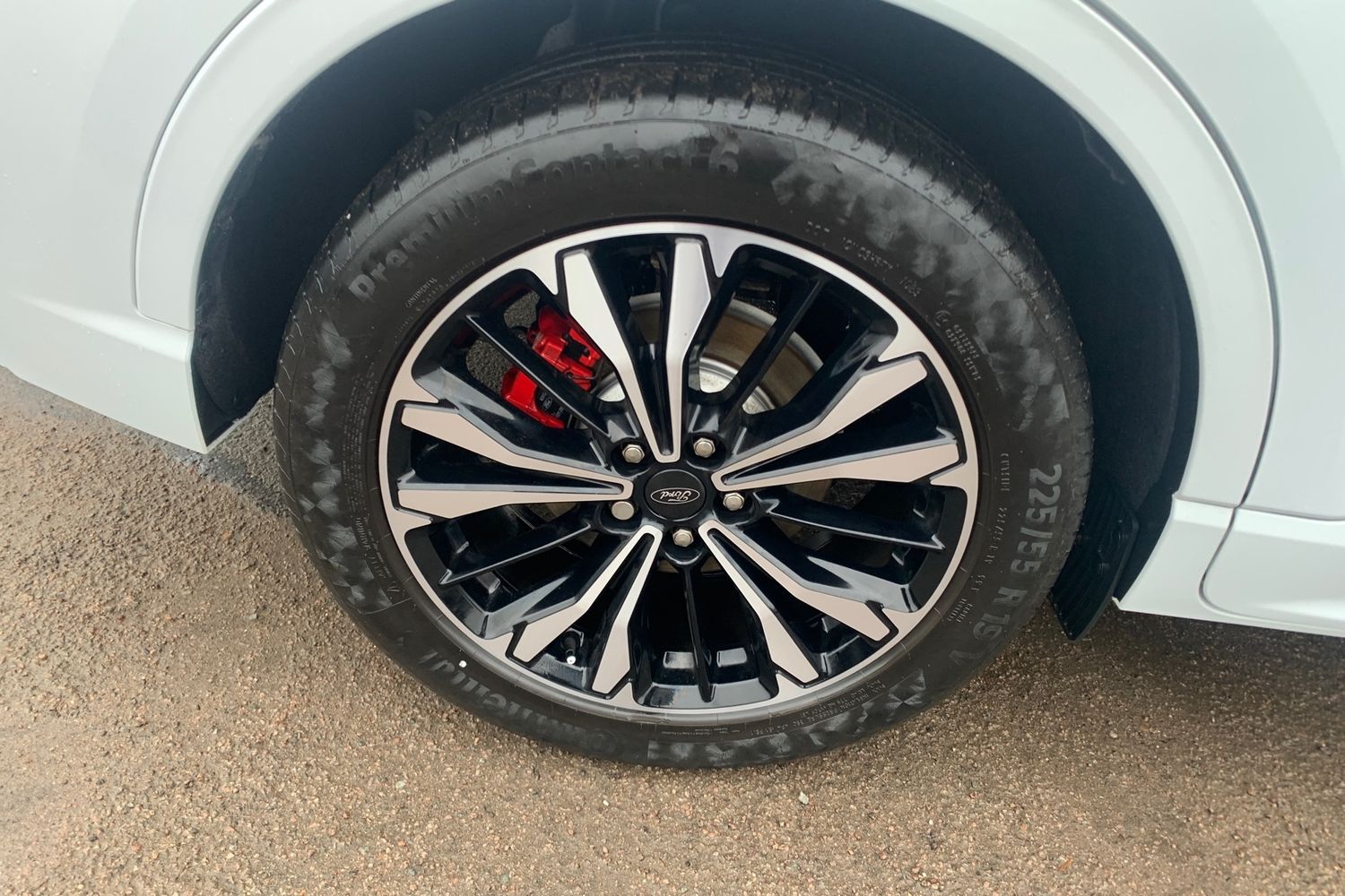 Used Ford Kuga 2022 for sale - 77508273: Photo 20