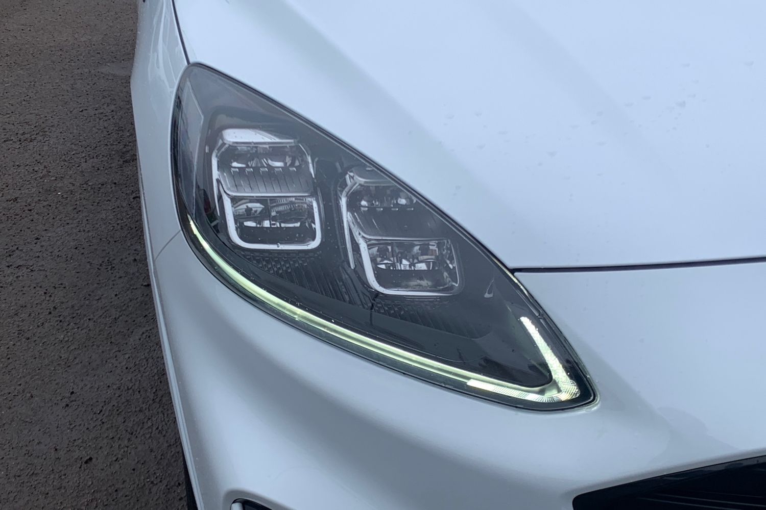 Used Ford Kuga 2022 for sale - 77508273: Photo 22