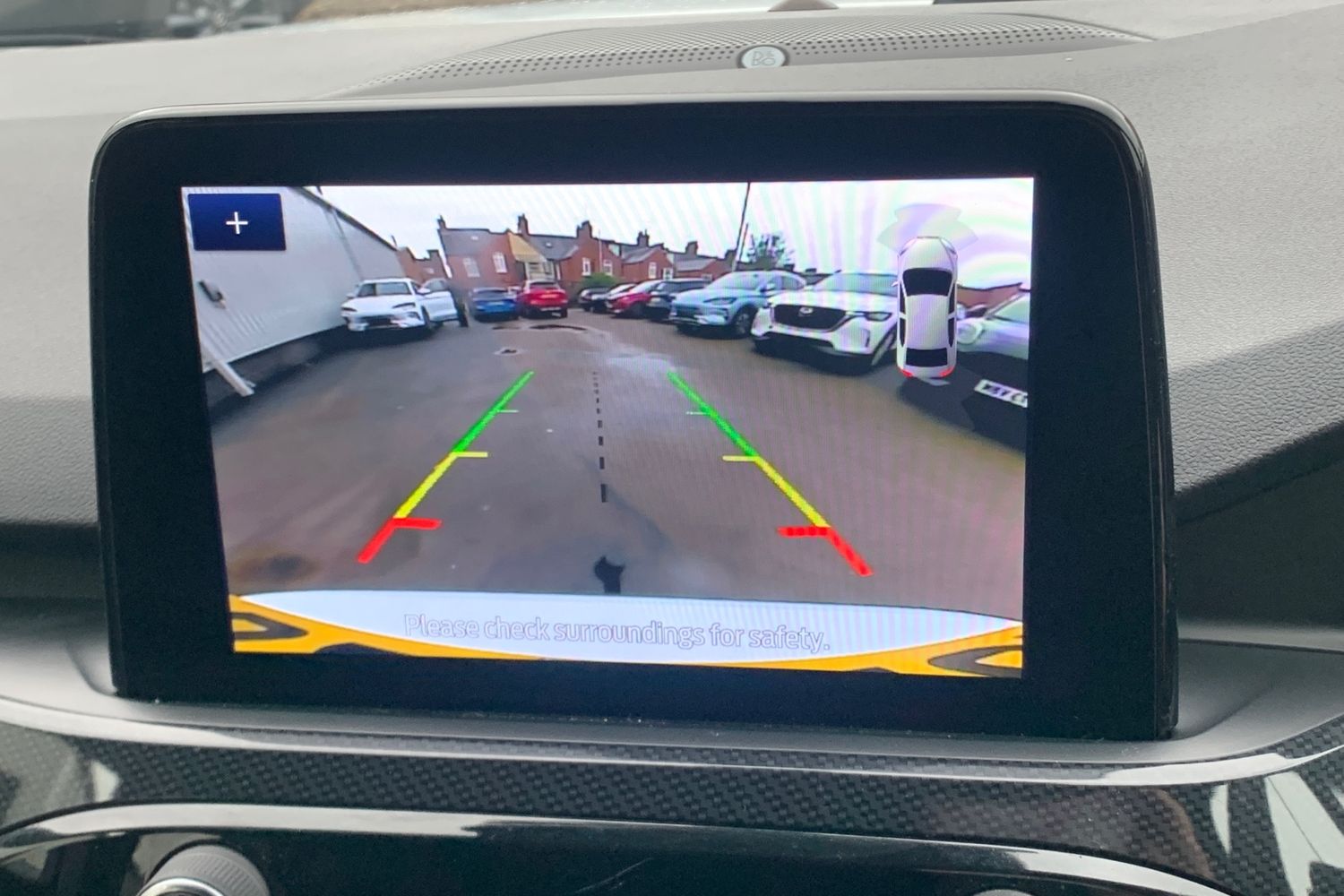 Used Ford Kuga 2022 for sale - 77508273: Photo 23