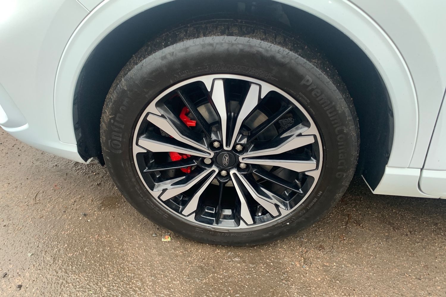 Used Ford Kuga 2022 for sale - 77508273: Photo 27