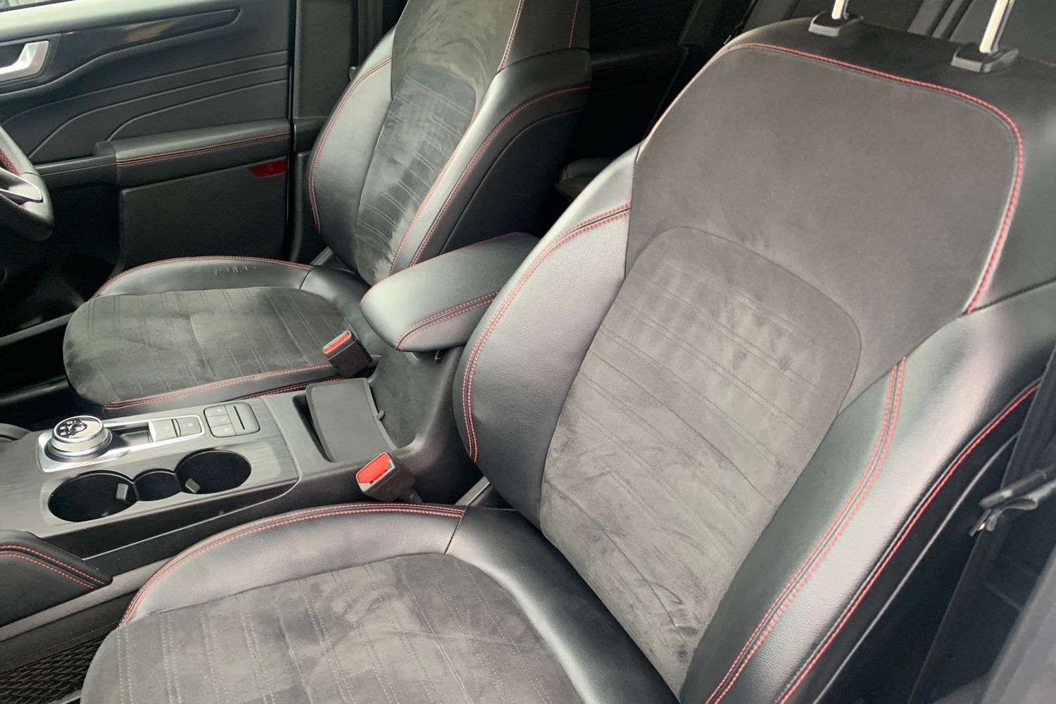 Used Ford Kuga 2022 for sale - 77508273: Photo 28