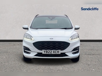 Used Ford Kuga 2022 for sale - 77508273: Photo