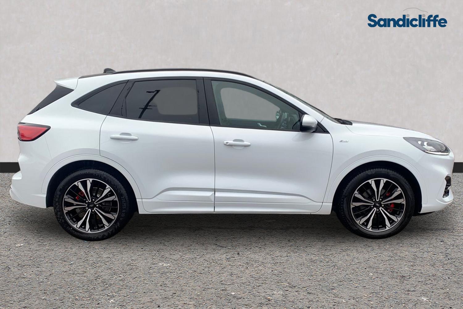 Used Ford Kuga 2022 for sale - 77508273: Photo 3