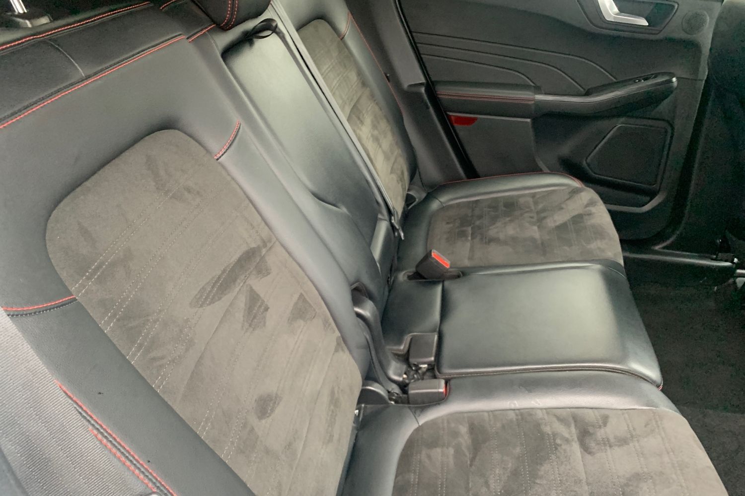 Used Ford Kuga 2022 for sale - 77508273: Photo 38