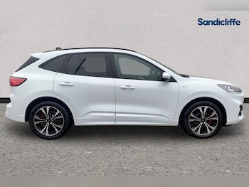 Used Ford Kuga 2022 for sale - 77508273: Photo