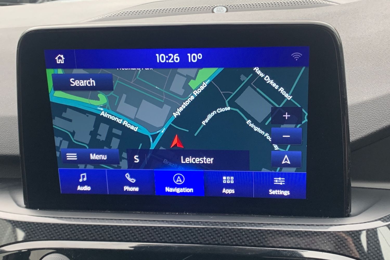 Used Ford Kuga 2022 for sale - 77508273: Photo 43