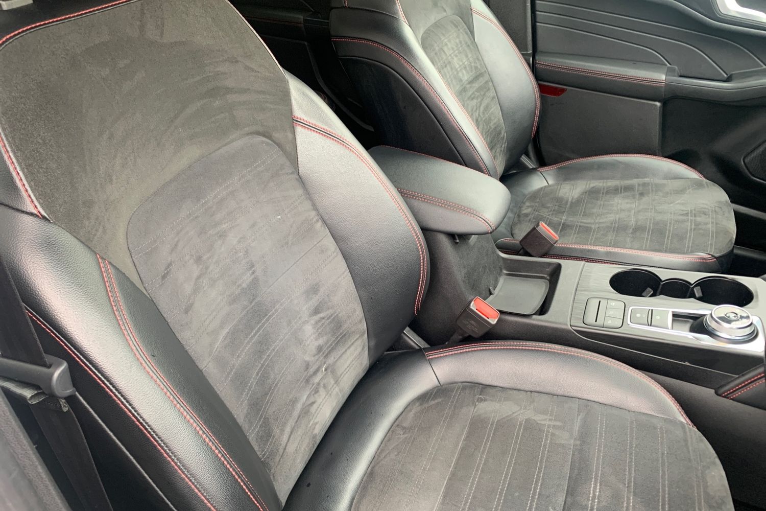 Used Ford Kuga 2022 for sale - 77508273: Photo 46