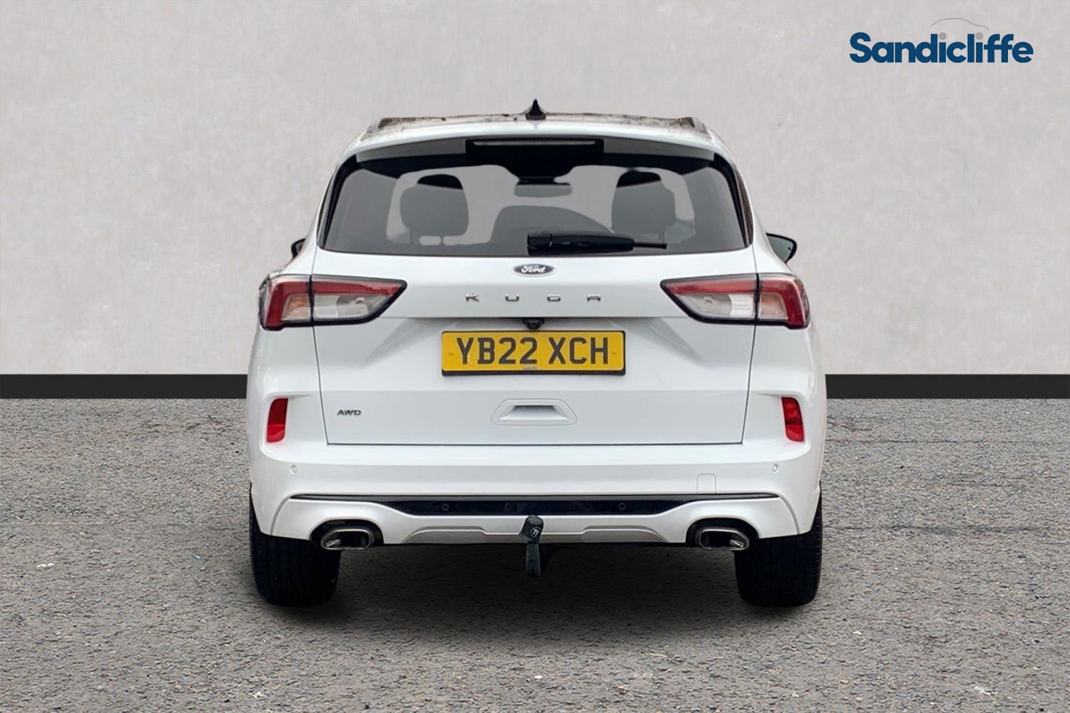 Used Ford Kuga 2022 for sale - 77508273: Photo 6